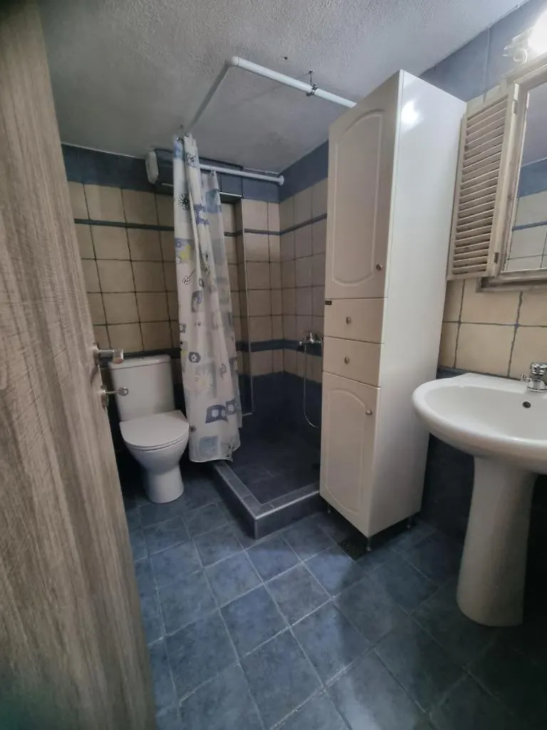 Art Apartment Nea Michaniona