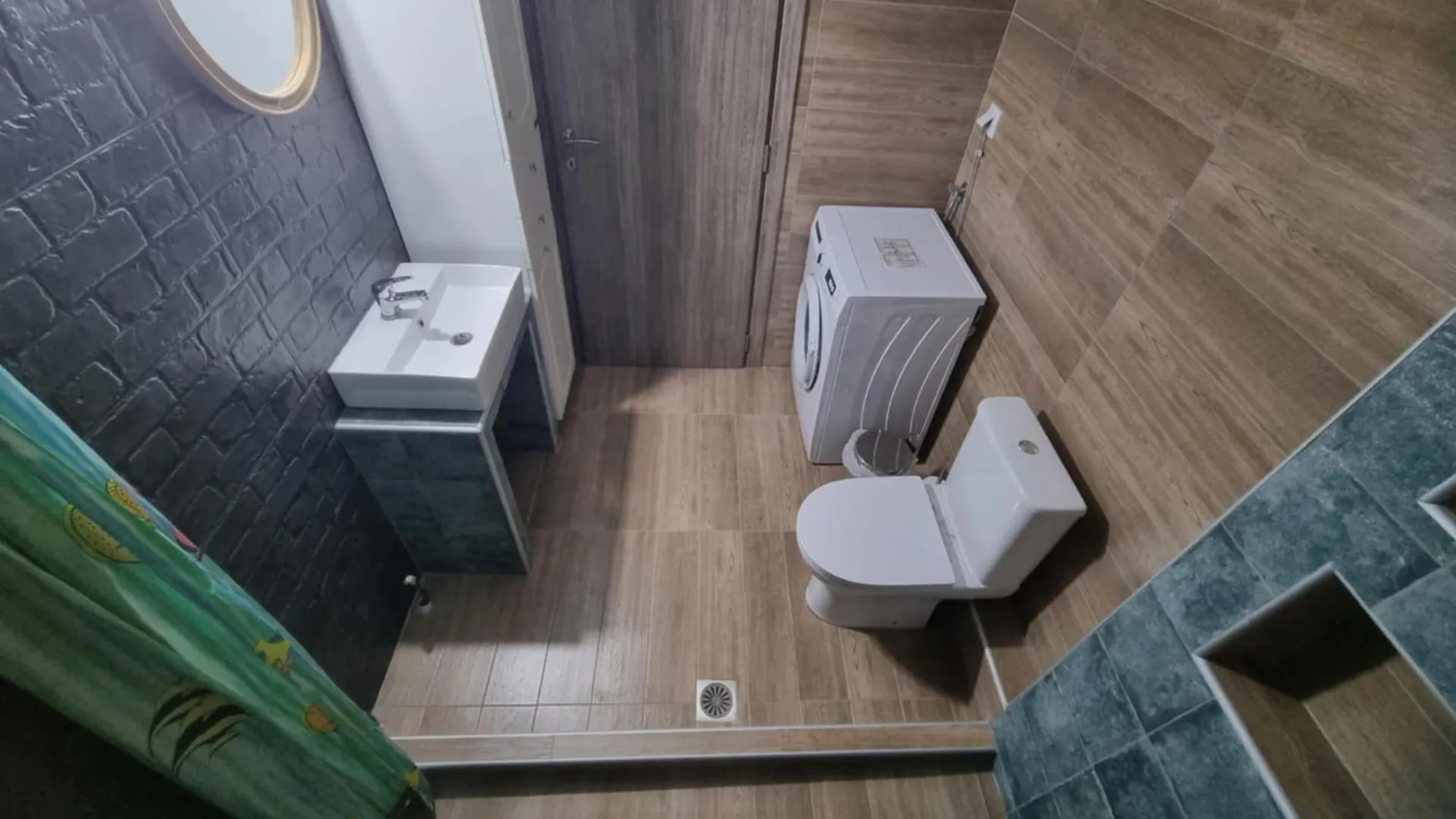 Art Apartment Nea Michaniona