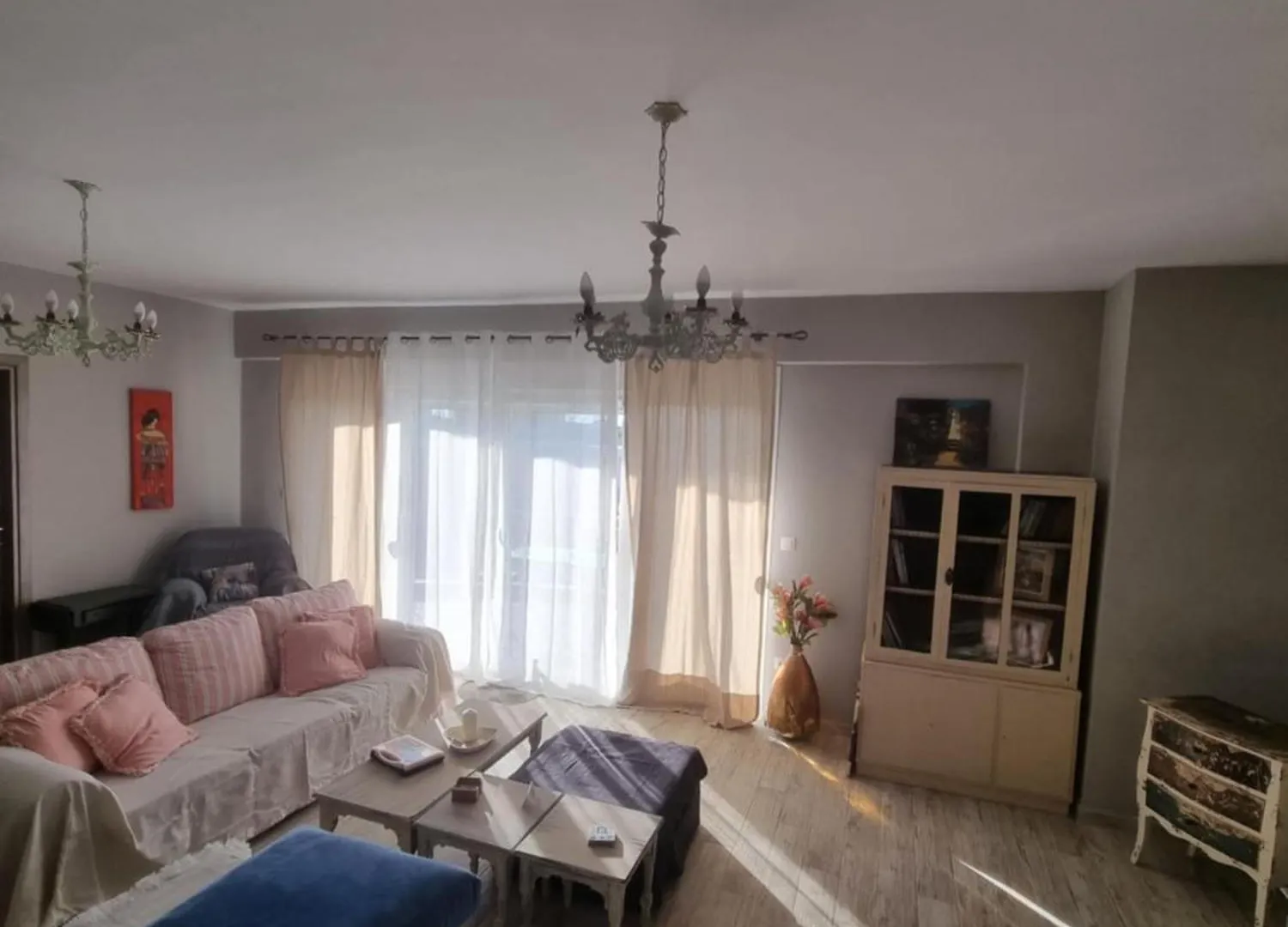 Art Apartment Nea Michaniona 0*,