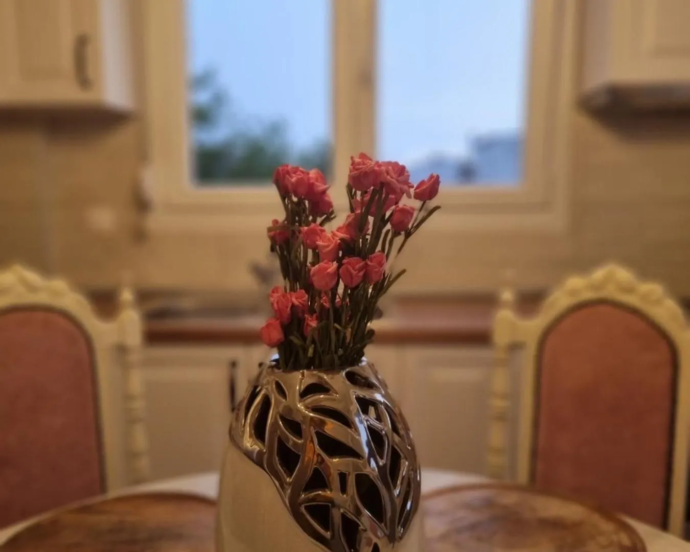 Art Apartment Nea Michaniona Greece